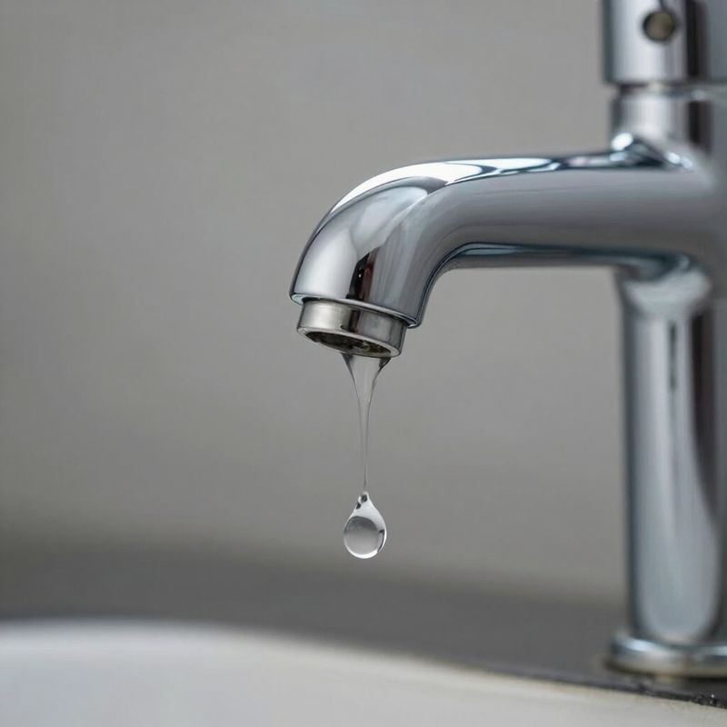Leak Detection & Repair in South Sioux City