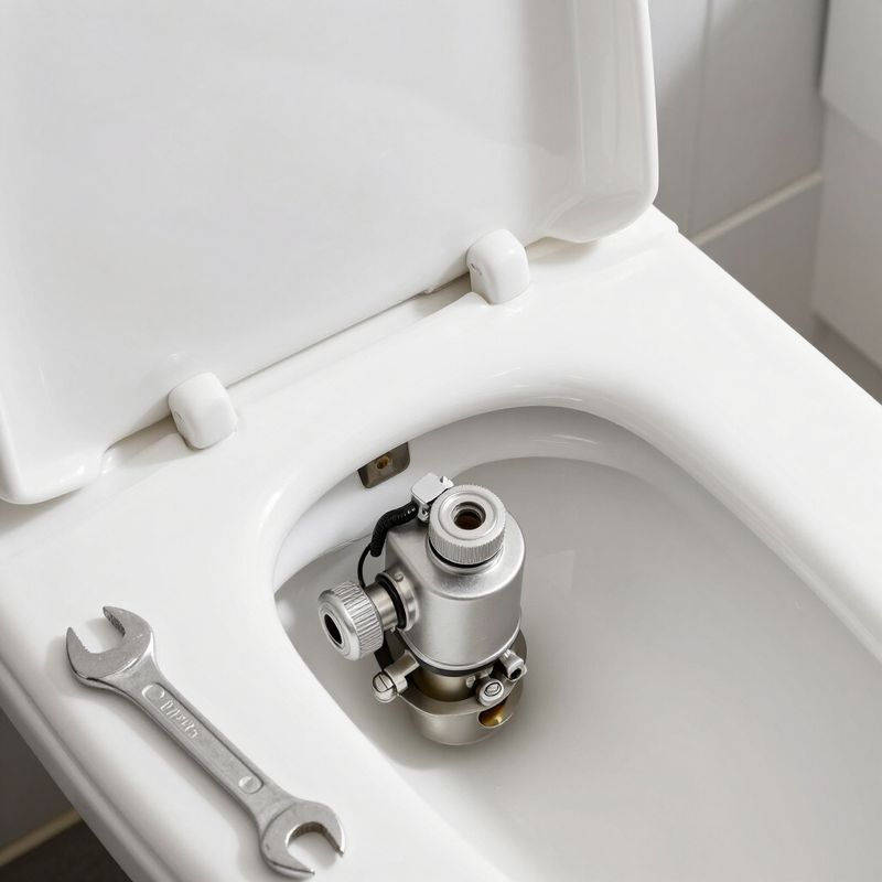 Toilet & Faucet Repair in South Sioux City