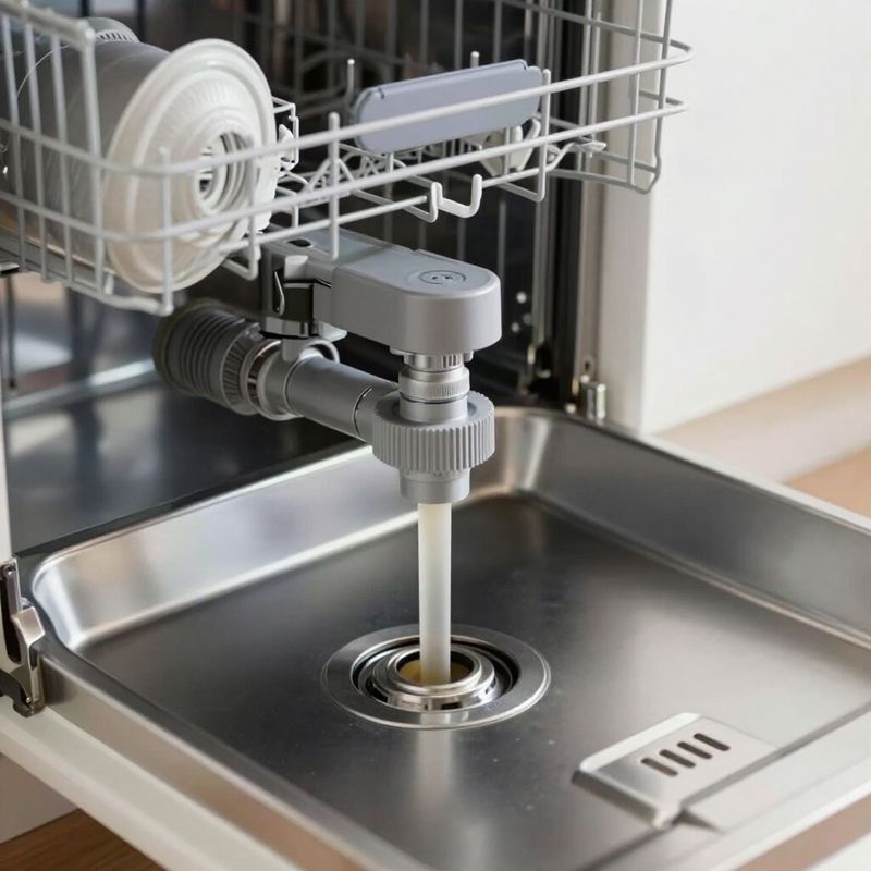 Garbage Disposal in South Sioux City