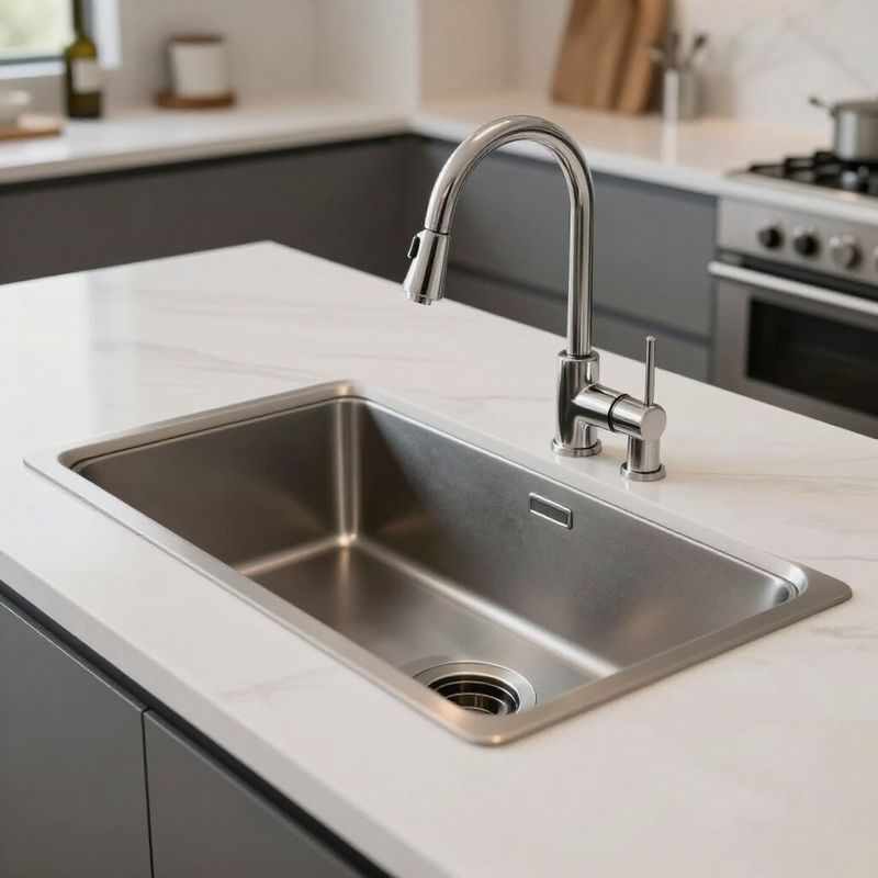 Bathroom & Kitchen Upgrades in South Sioux City