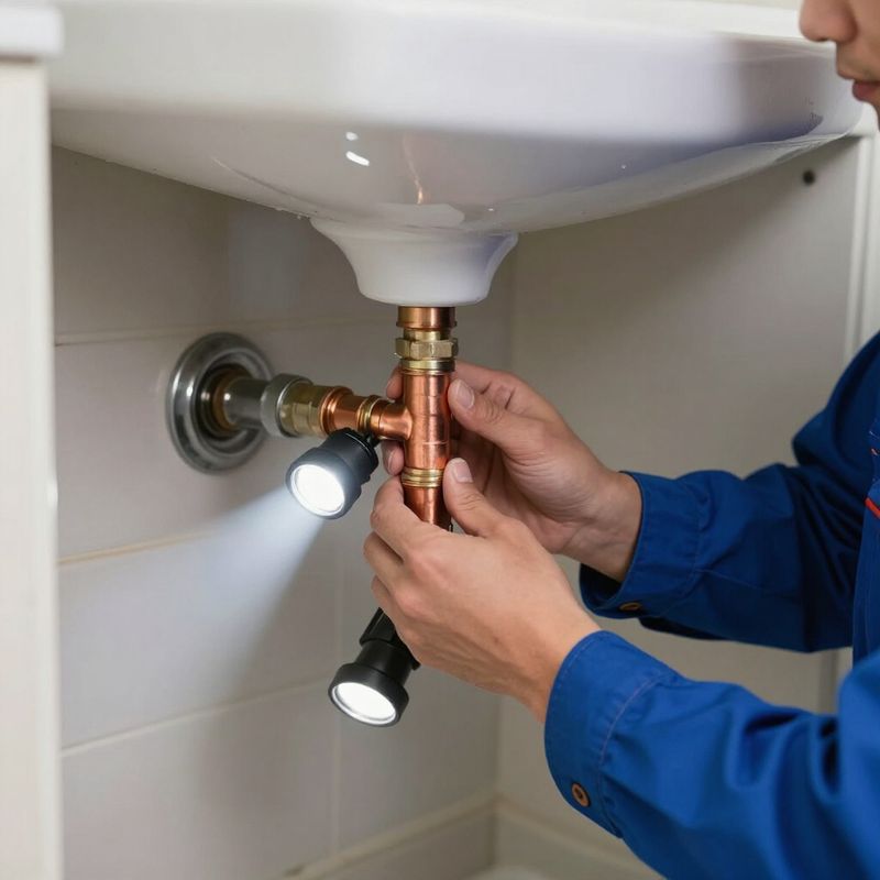 Emergency Plumbing in South Sioux City